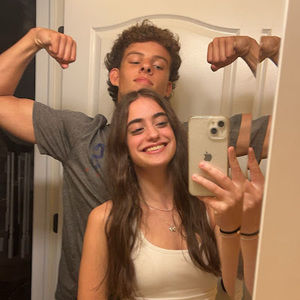 Meet your Posher, Alison